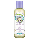 Aardevriendelijke babymassageolie, 125 ml, Lansinoh