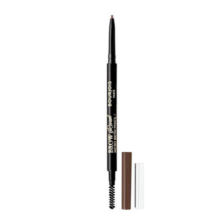 Brauenstift Bourjois Brow Reveal 02 Soft Brown, 0,35 g