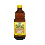 Olio di girasole spremuto a freddo, 500 ml, Herbavit