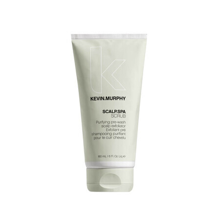 Kevin Murphy Scalp.SPA Scrub detergente per il cuoio capelluto, 180ml