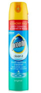 Pronto, Spray per mobili multi superficie, 300 ml