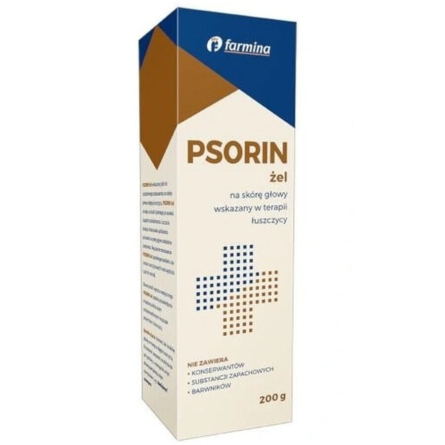 Psorin el, 200g