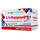 Allnutrition, Livsupport, 60 capsule