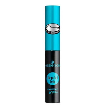 Essence Eyeliner liquide 3ml