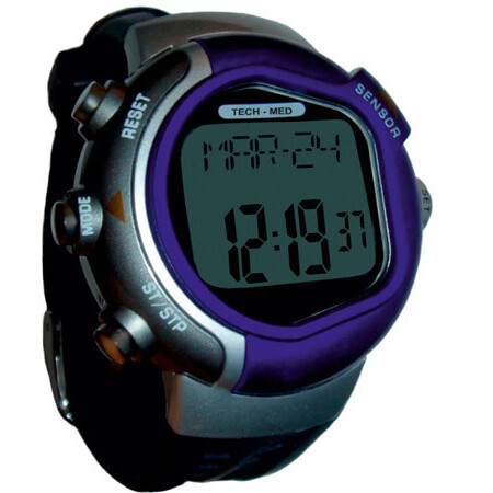 Hartslagmonitor TMP-20 blauw 1 st