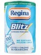 Regina, tovagliolo di carta Blitz, 1 rotolo