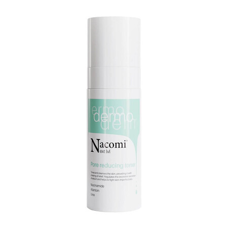 Nacomi Next Level Dermo Cleansing Tonic per pelli grasse e acneiche, 100ml