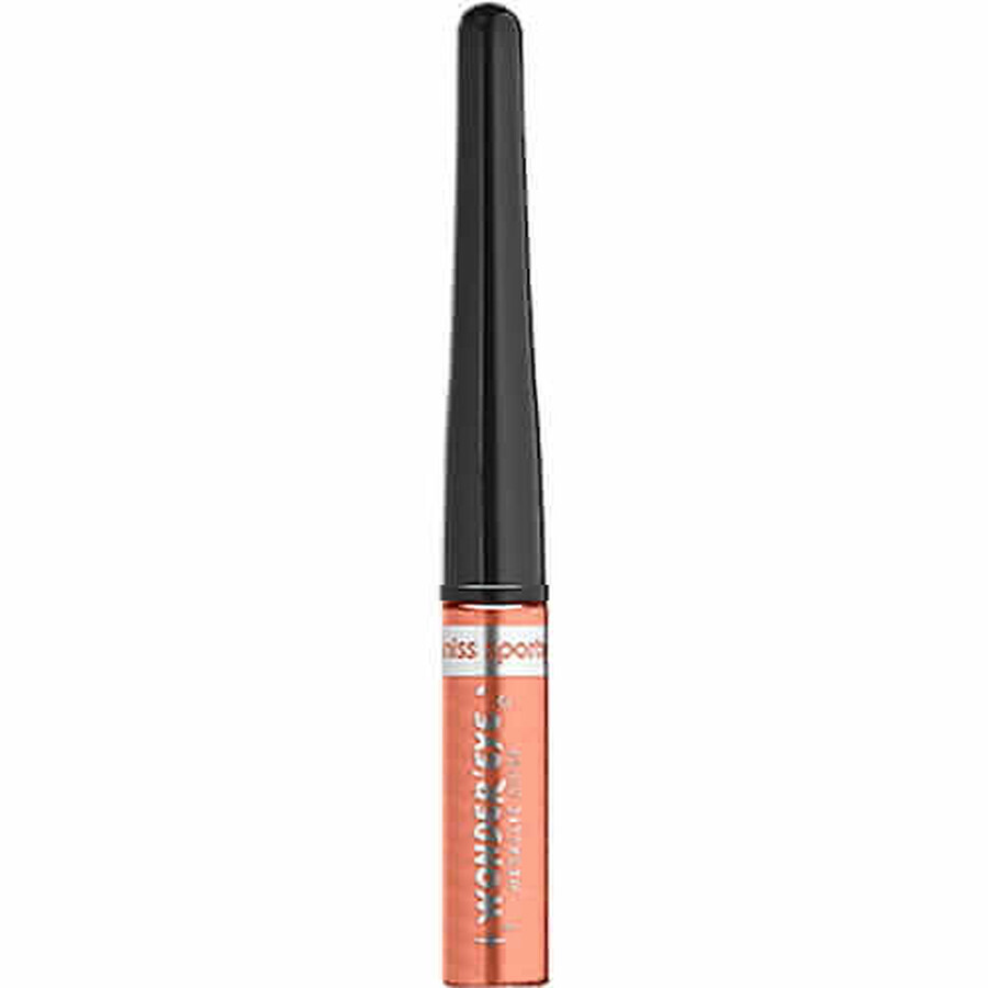 Miss Sporty Wonder eye Eyeliner metallico 003, 3,5ml