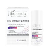 Bielenda Professionele SupremeLab Re-Advanced Retine Oogcrème 15ml