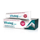 Crema Vitaleg, 50 g, Aflofarm