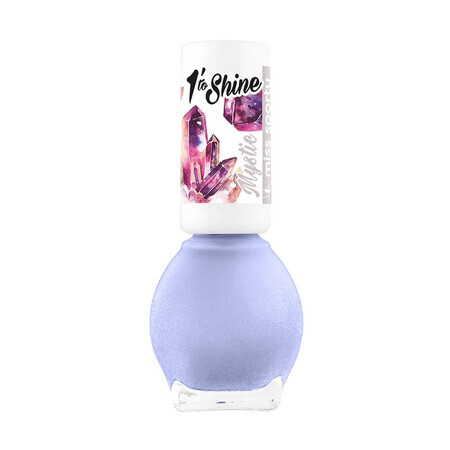 Miss Sporty 1 Minute to Shine Smalto per unghie 640, 7ml