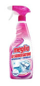 Meglio, Sgrassatore e candeggiante schiumogeno, 750 ml