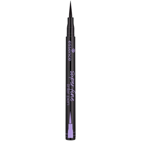 Essence Eyeliner in Marker 01, 1ml