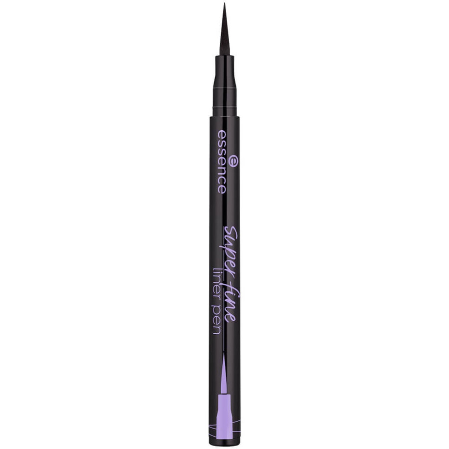 Essence Eyeliner in Marker 01, 1ml