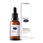 Nutrisorb liquid vitamin B12, 15 ml, BioCare