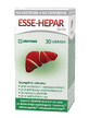 Esse-Hepar Forte 30 compresse