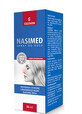 Nasimed Spray nasale, 30 ml - A lungo termine!