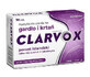 Clarvox Bilberry, 36 compresse