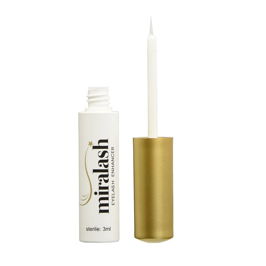 Miralash Eyelash Enhancer Potenziatore di ciglia 3ml