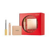 Paese Vite Set Highlighter 7.5g + Wimperpotlood 8ml