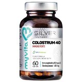 MyVita Silver Colostrum 60 capsule