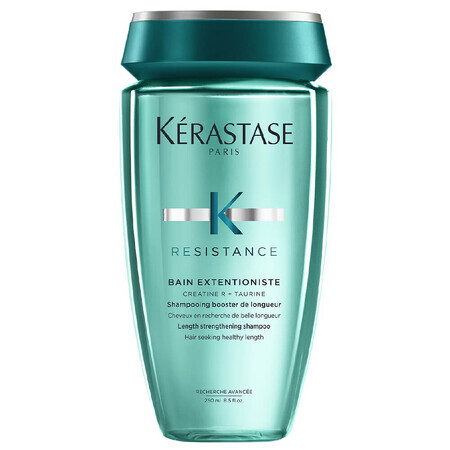 Kerastase Resistance Bain Extentioniste, Baño fortalecedor del cabello, 250ml