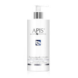 Apis Acqua micellare detergente per viso e occhi, 500ml