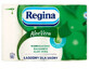 Regina, carta igienica all&#39;aloe vera, 12 rotoli