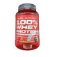 Whey Protein Professional Cioccolato, 920 grammi, Scitec Nutrition