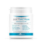 Zeolite Spectrum alkaline bath salt, 360 g, Novo Biomedics