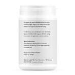 Zeolite Spectrum alkaline bath salt, 800 g, Novo Biomedics