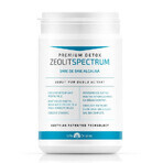 Zeolite Spectrum alkaline bath salt, 800 g, Novo Biomedics