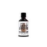 Zero Drops Cioccolato Fondente, 50 ml, BioTechUSA