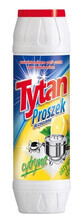 Tytan, Polvere detergente, Limone, 500 g