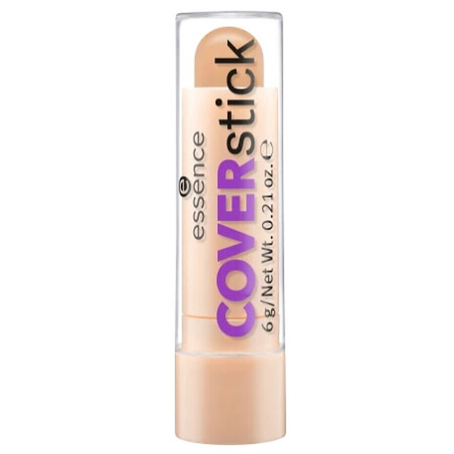 Essence, corrector matificante en barra, tono 30, 6g, 6g