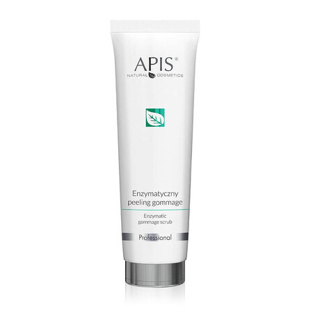 Apis Gommage Enzimatico, 100ml