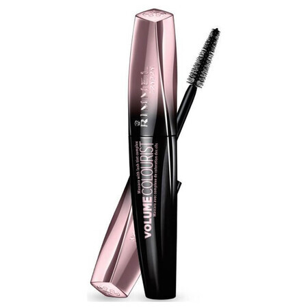 Rimmel Volume Mascara 001 Zwart, 11ml