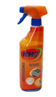 Sidolux, KH7, Agente sgrassante, 750 ml