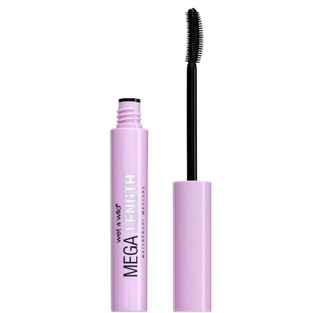 Wet n wild, Mascara per ciglia, rosso, 1 pz.