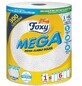 Asciugamano di carta Foxy Mega, 1 rotolo