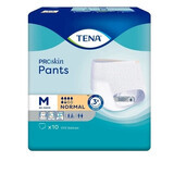 Tena Pants ProSkin ProSkin chonic normal knickers M, 10 unità - Data di utilizzo prolungata!