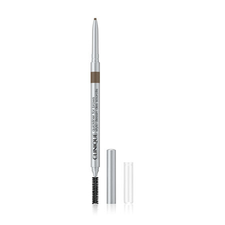 Clinique Quickliner For Brows Automatic Brow Pencil 03 Soft Brown, 0,6g