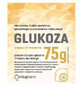 Glucosio aromatizzato al limone Milapharm, 75 g - Lunga conservazione!