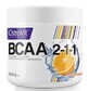 OstroVit BCAA BCAA 2-1-1 arancia 200g