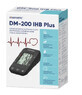 Diagnostic Plus DM-200 IHB Cine-metro con alimentazione, 1 pz.