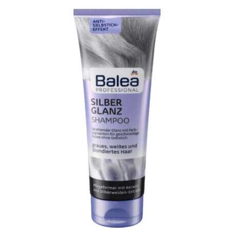 Balea, Shampoo Acquisto, 250ml