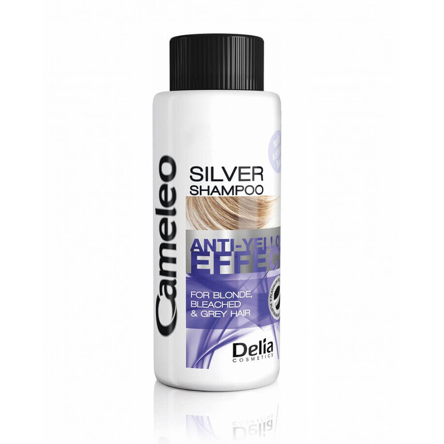 Cameleo Anti-verblindende Blonde Was Shampoo, 50ml