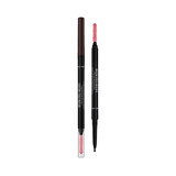 Rimmel Brow Pro Micro Wenkbrauwpotlood 03 Donkerbruin, 0.09g