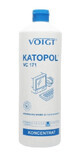 Voigt 171, Detergente antistatico per superfici, 1l