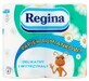 Regina, carta igienica Camomilla, 4 rotoli